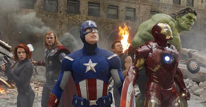 Come si è formato il gruppo di Vendicatori del MCU? I Vendicatori in battaglia
