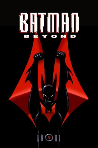 Poster Batman of the Future
