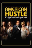 Poster American Hustle - L'apparenza inganna