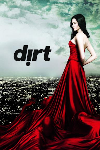 Poster Dirt