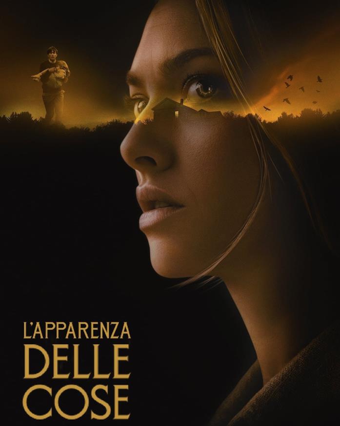 L'apparenza delle cose L'apparenza delle cose: il poster