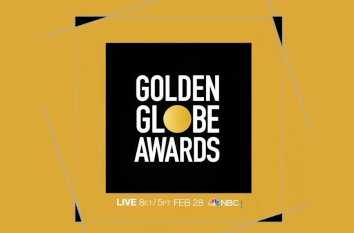 Golden Globes 2021 L'appuntamento per i Golden Globes 2021