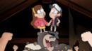 Anteprima Oscurmageddon 3: Riprendiamoci Gravity Falls