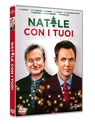 Natale con i tuoi (DVD)