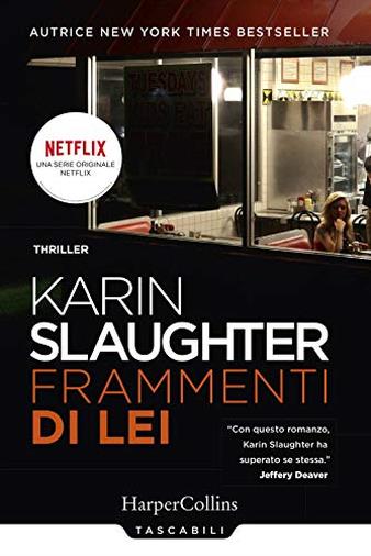 Frammenti di lei