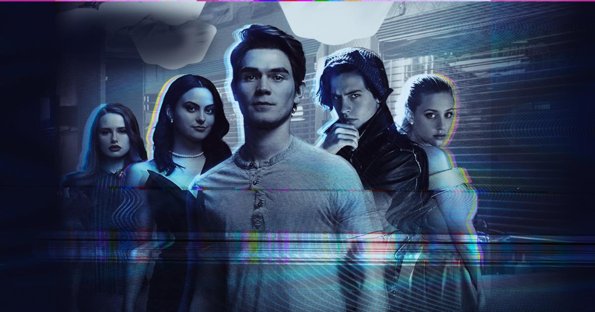 Quando Escono I Nuovi Episodi Di Riverdale