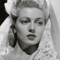 Lana Turner