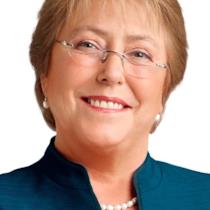 Michelle Bachelet