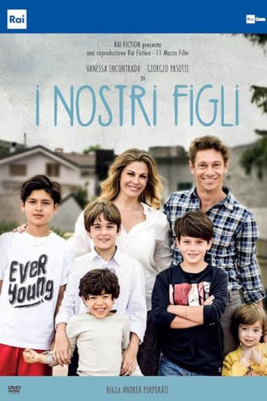 Poster I Nostri Figli