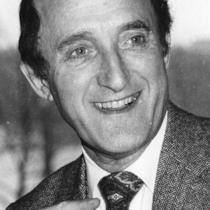 Ron Moody