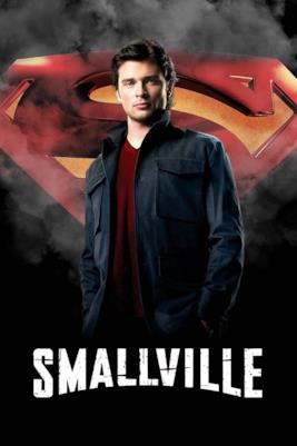 Poster Smallville