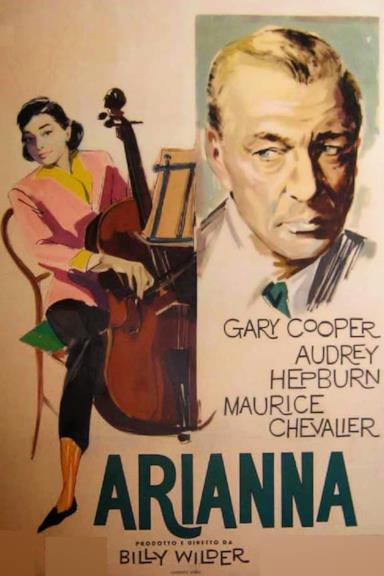 Poster Arianna