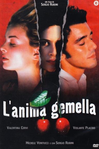 Poster L'anima gemella