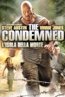 Poster The Condemned - L'isola della morte