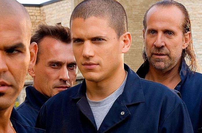 Michael Scofield Muore?