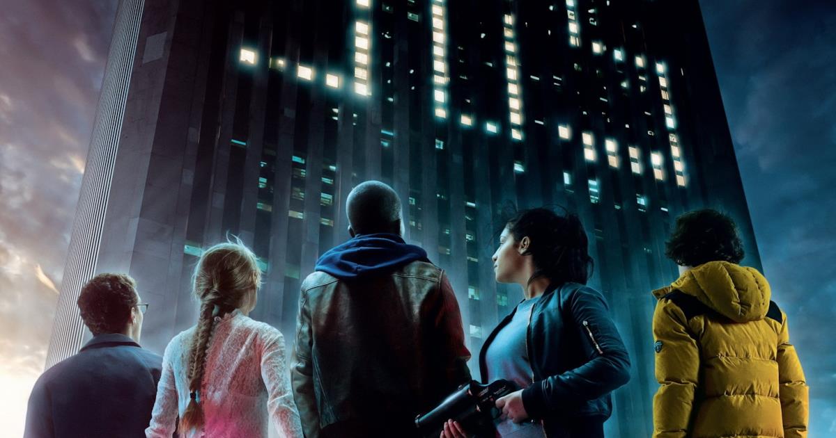 Alone il trailer in italiano del su Amazon Prime Video