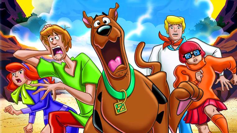 Scooby-Doo! e la leggenda del vampiro
