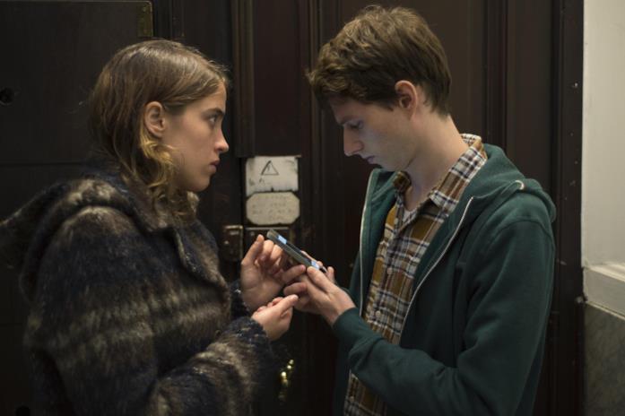 La recensione del nuovo film dei Dardenne La Ragazza Senza Nome, la recensione