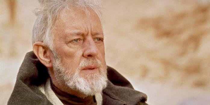 Nuove informazioni sulla serie su Kenobi Obi-Wan Kenobi anziano