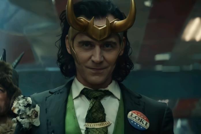 President Loki
