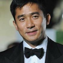 Tony Leung Chiu-Wai