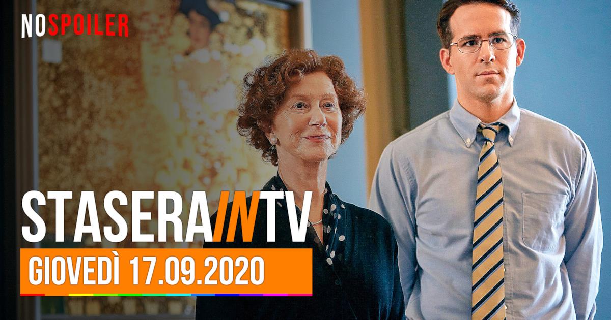 Che C è Questa Sera In Tv