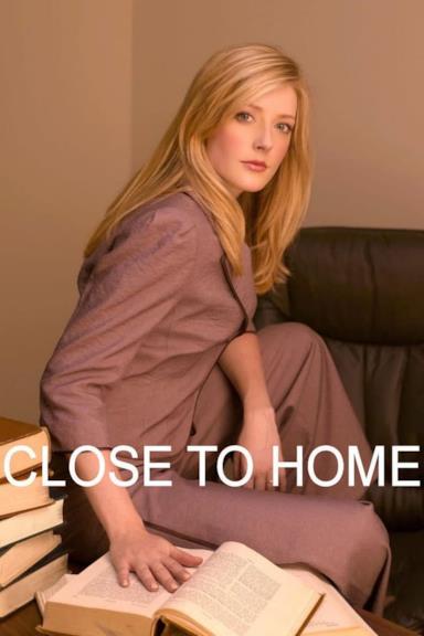 Poster Close to Home