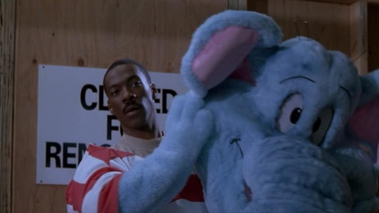 Beverly Hills Cop III - Un piedipiatti a Beverly Hills III