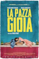 Poster La pazza gioia