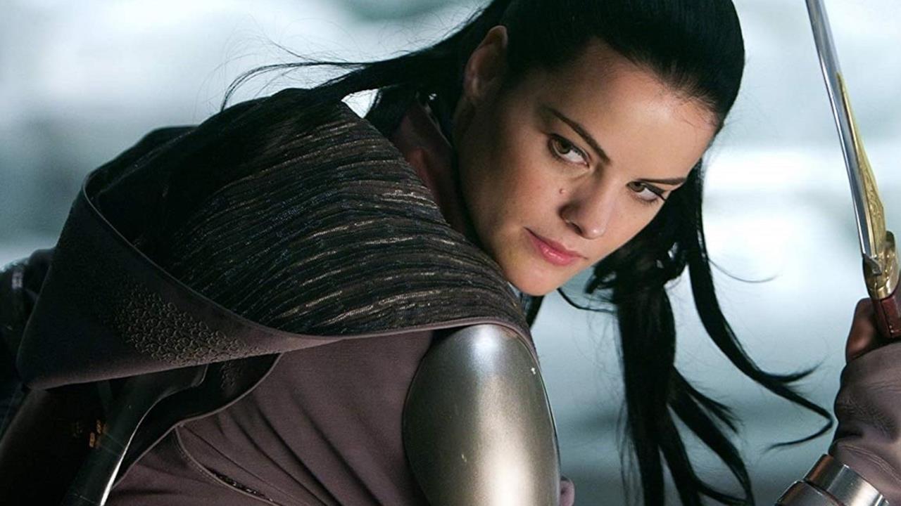 Loki | Lady Sif sarà nello show Disney+? Una foto scatena ...
