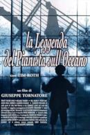 Poster La leggenda del pianista sull'oceano