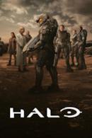 Poster Halo