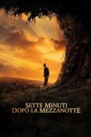 Poster Sette minuti dopo la mezzanotte
