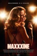 Poster MaXXXine