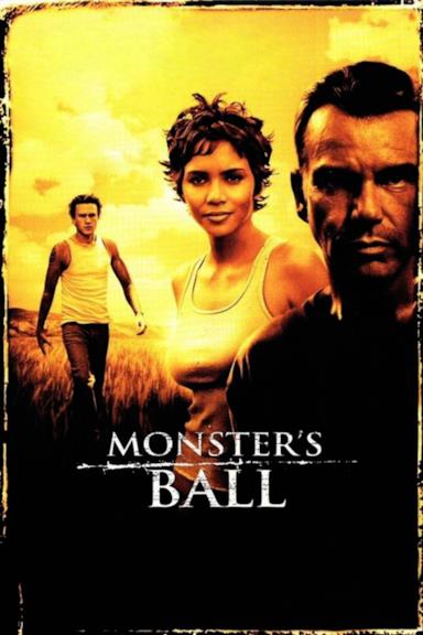 Poster Monster's ball - L'ombra della vita