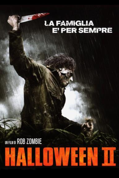 Poster Halloween II