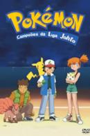 Johto League Champions