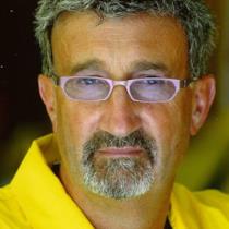 Eddie Jordan