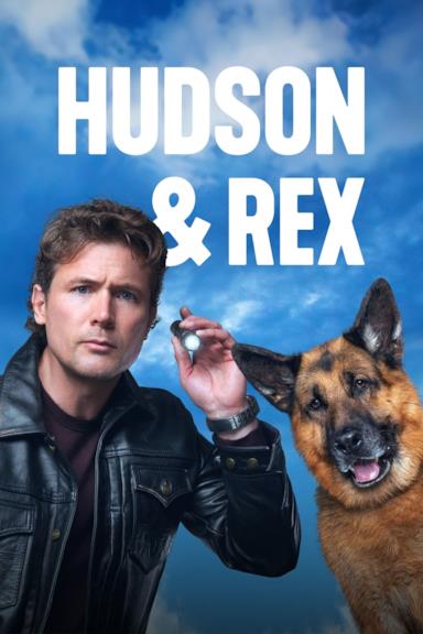 Poster Hudson & Rex