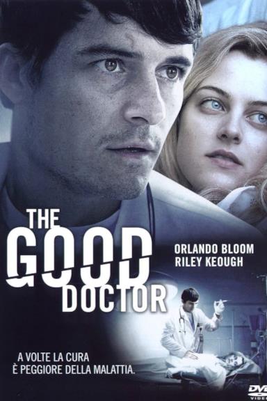 Poster The Good Doctor