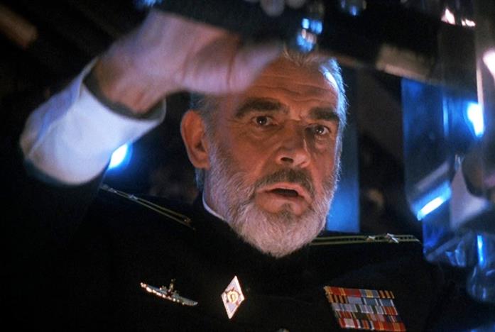 Sean Connery