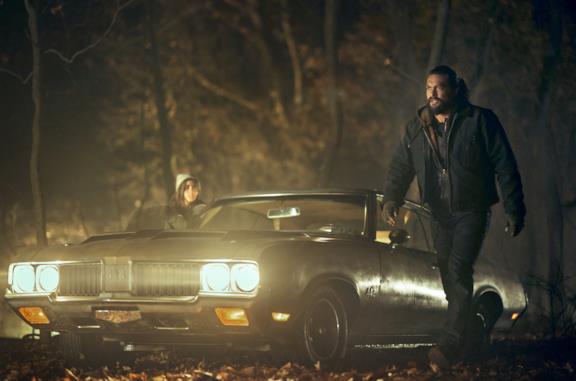 Sweet Girl, il thriller Netflix che vede Jason Momoa nei panni di un padre alla ricerca di vendetta