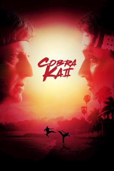 Poster Cobra Kai