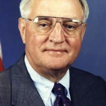 Walter Mondale