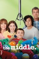 Poster The Middle