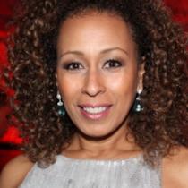 Tamara Tunie