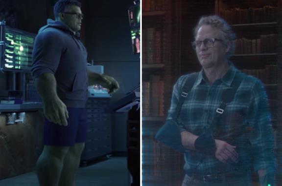 She/Hulk: cosa è successo al braccio di Bruce Banner/Hulk? Le teorie