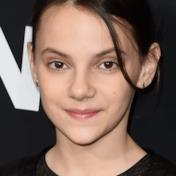 Dafne Keen