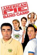 Poster American Pie: Band Camp