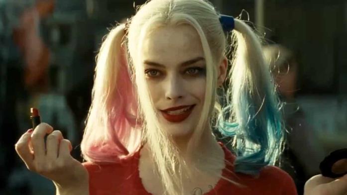 Harley Quinn Harley Quinn in Suicide Squad